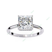 Hidden Halo Engagement Ring ENHI1520